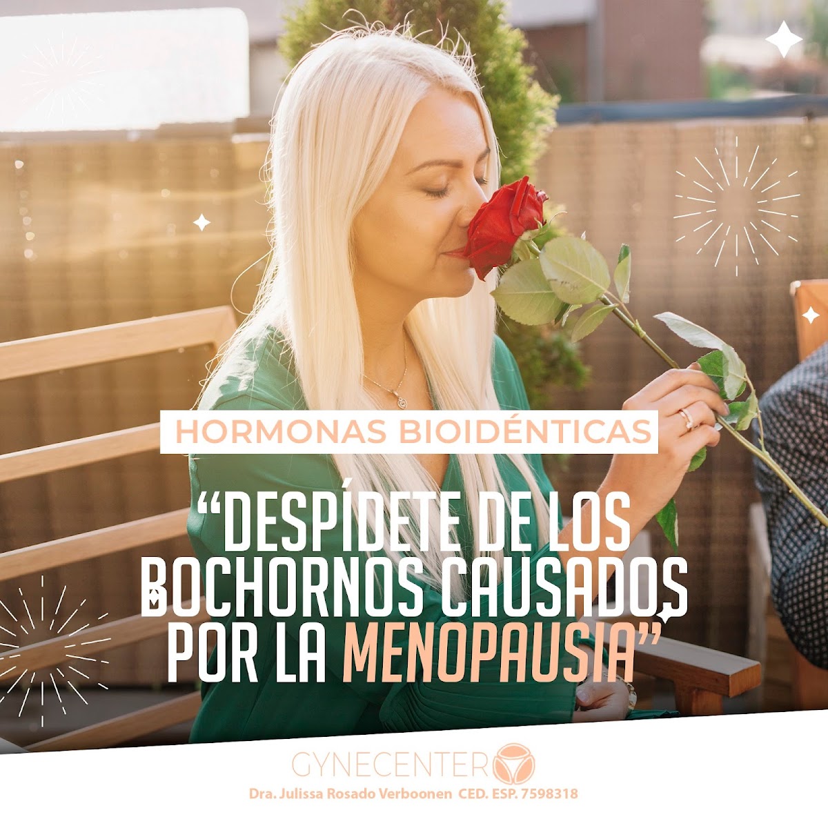Gynecenter Cancún Dra. Julissa Rosado Verboonen — foto 3