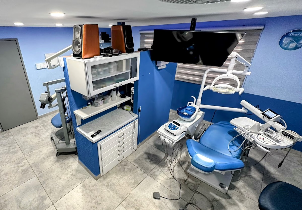 Arte Odontológico Implantes León