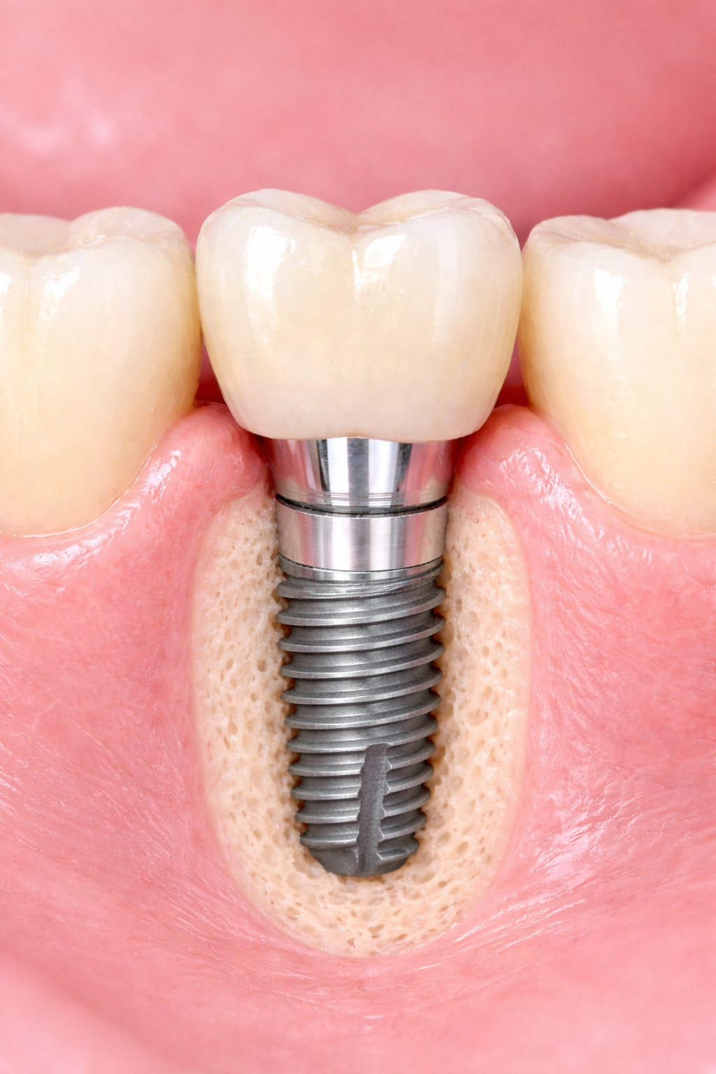 Arte Odontológico Implantes León — foto 4