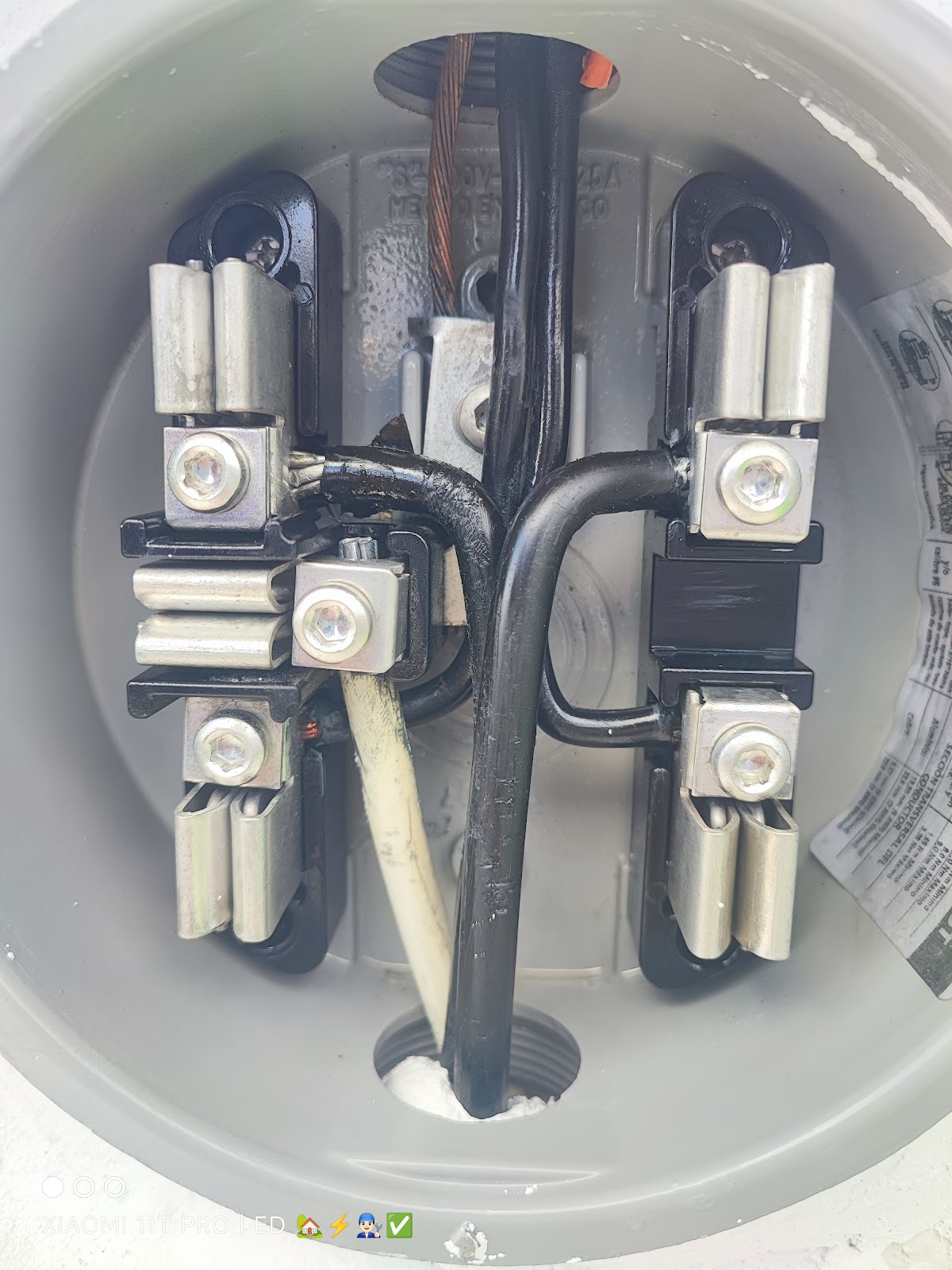 Electricista 24 horas
