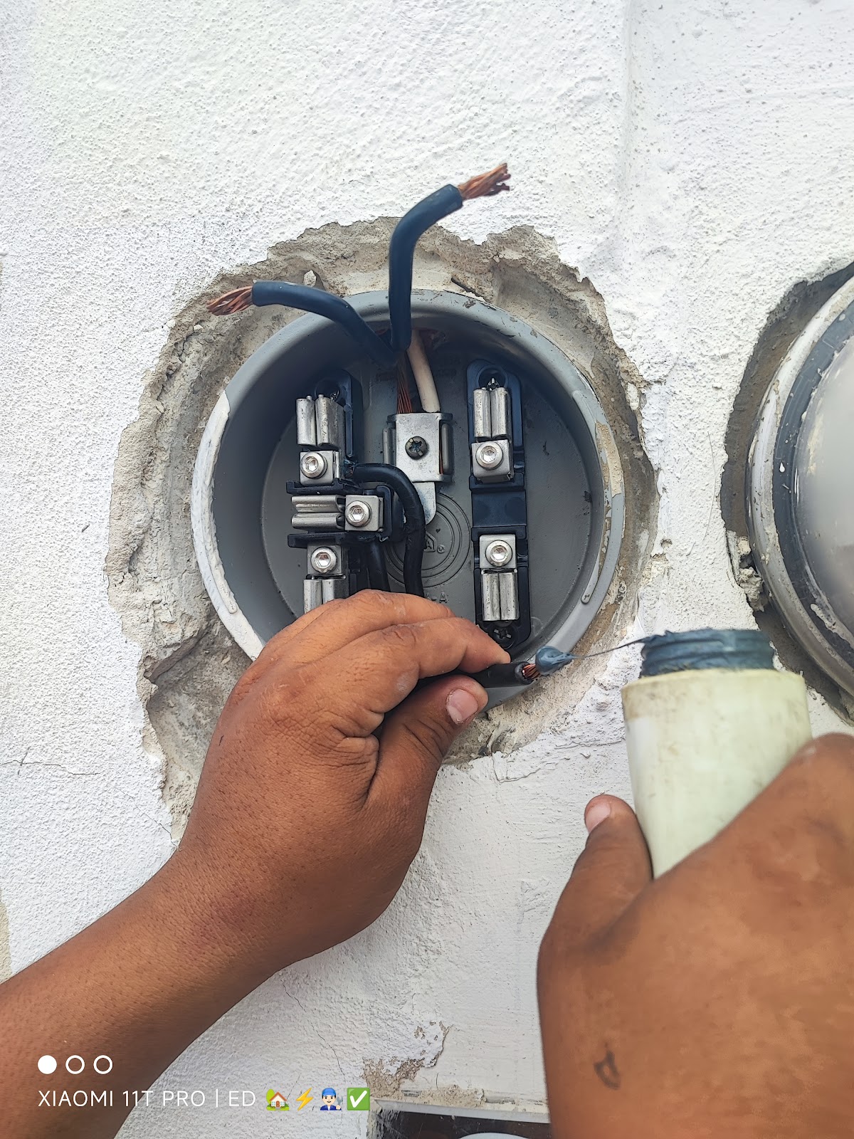 Electricista 24 horas — foto 4