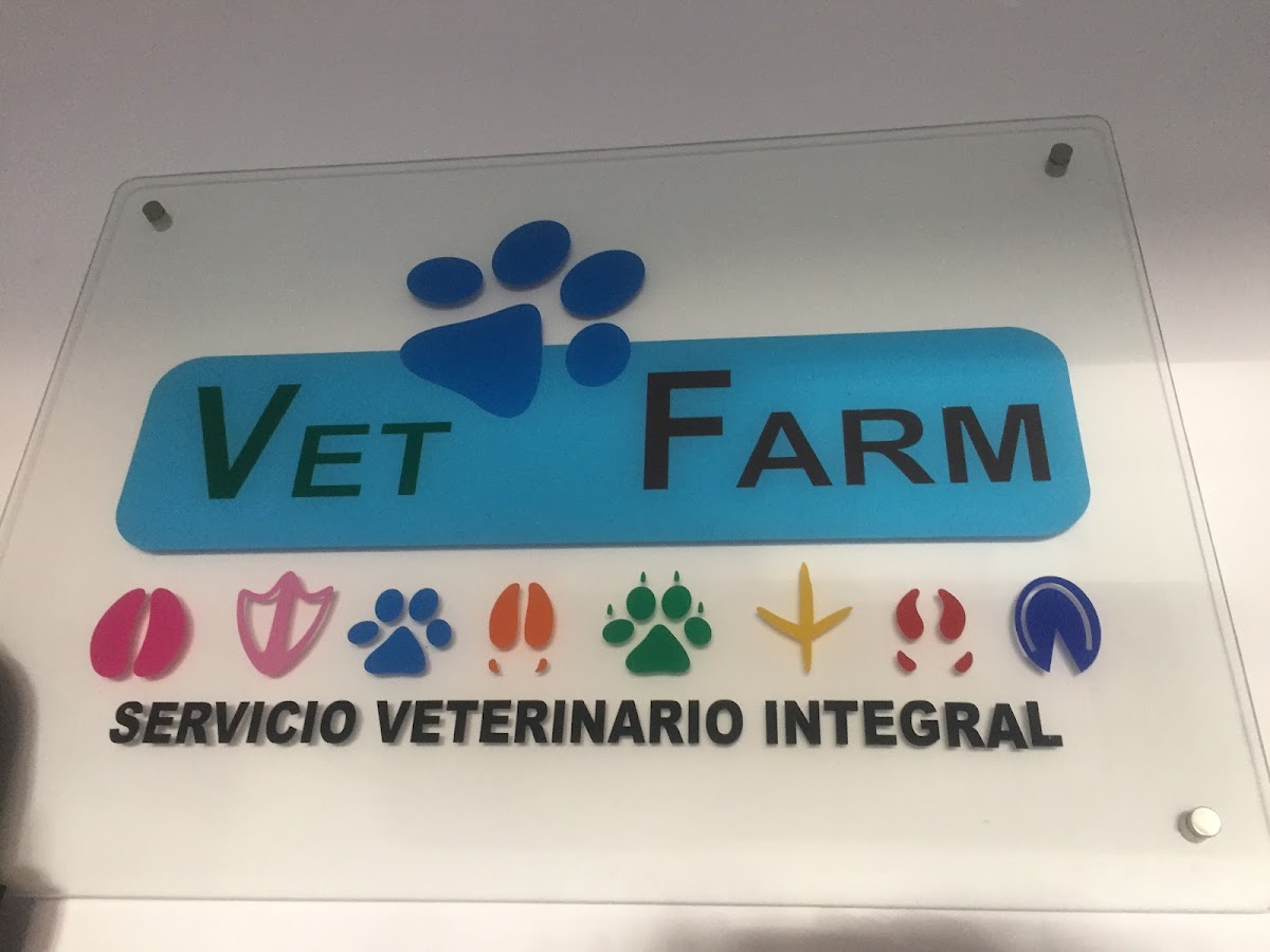Vet Farm, Centro Histórico