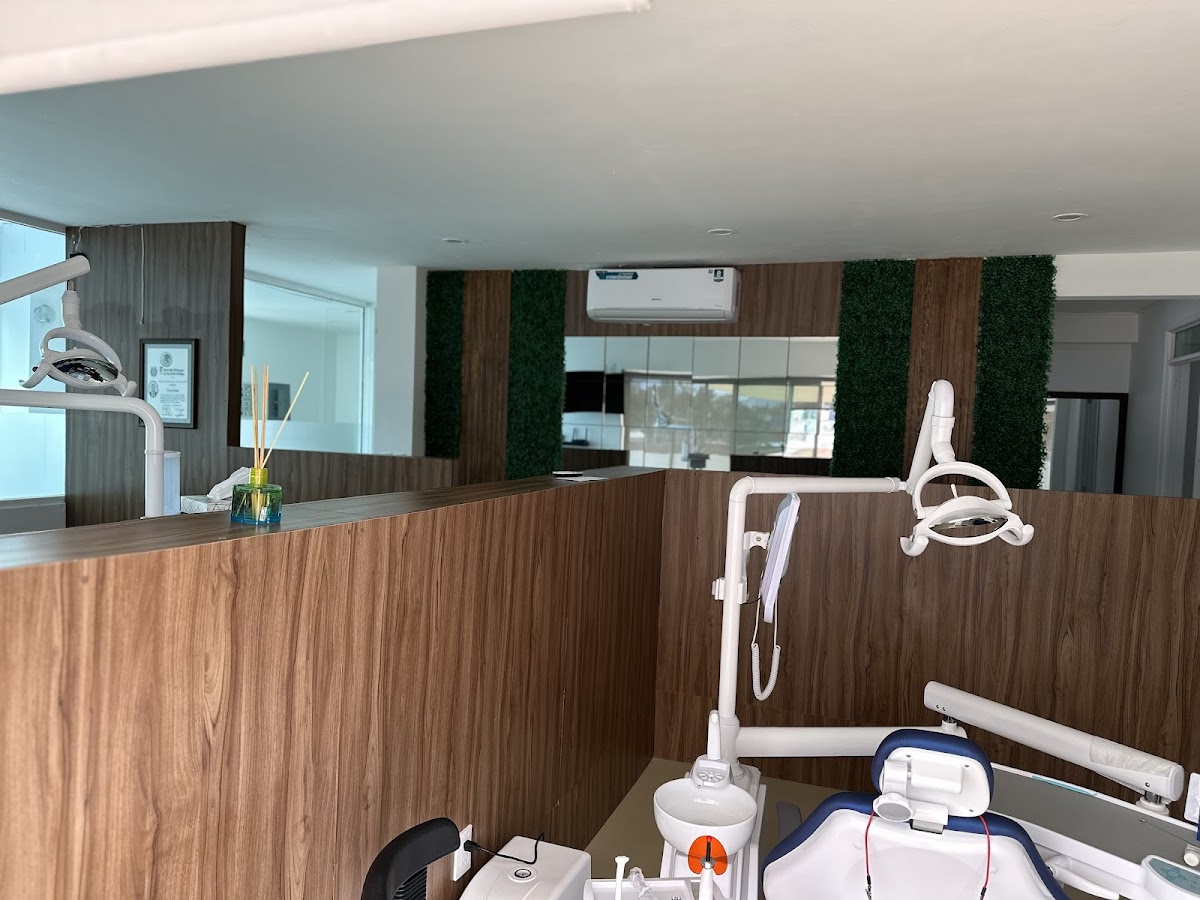AM Dental Clínica de especialidades odontológicas — foto 3