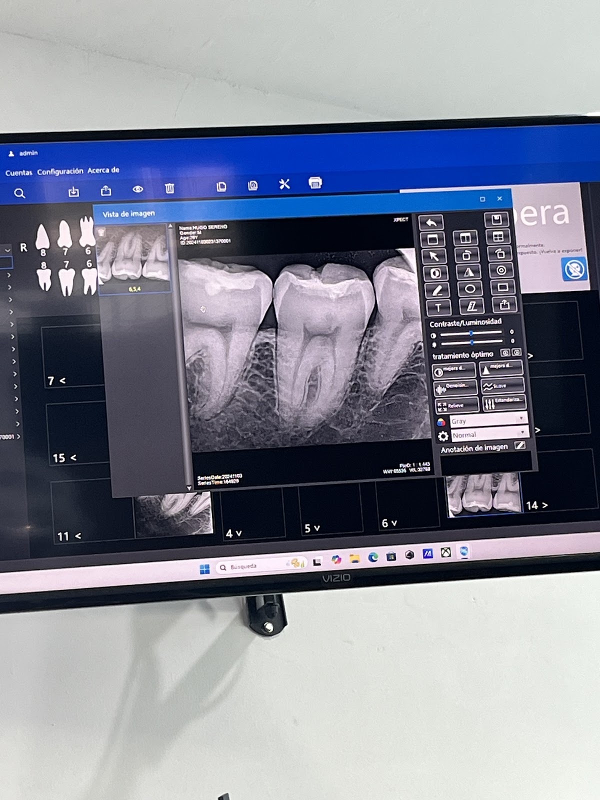 AM Dental Clínica de especialidades odontológicas — foto 4