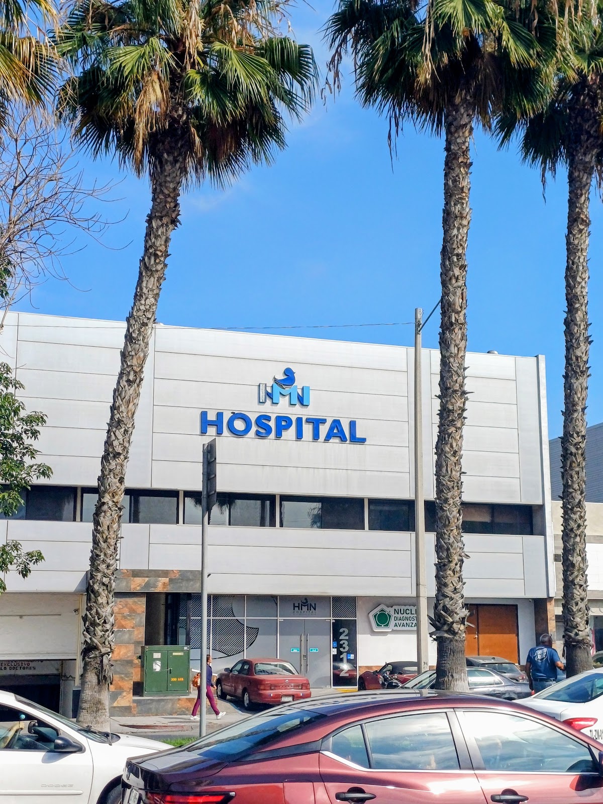 Hospital HMN — foto 2