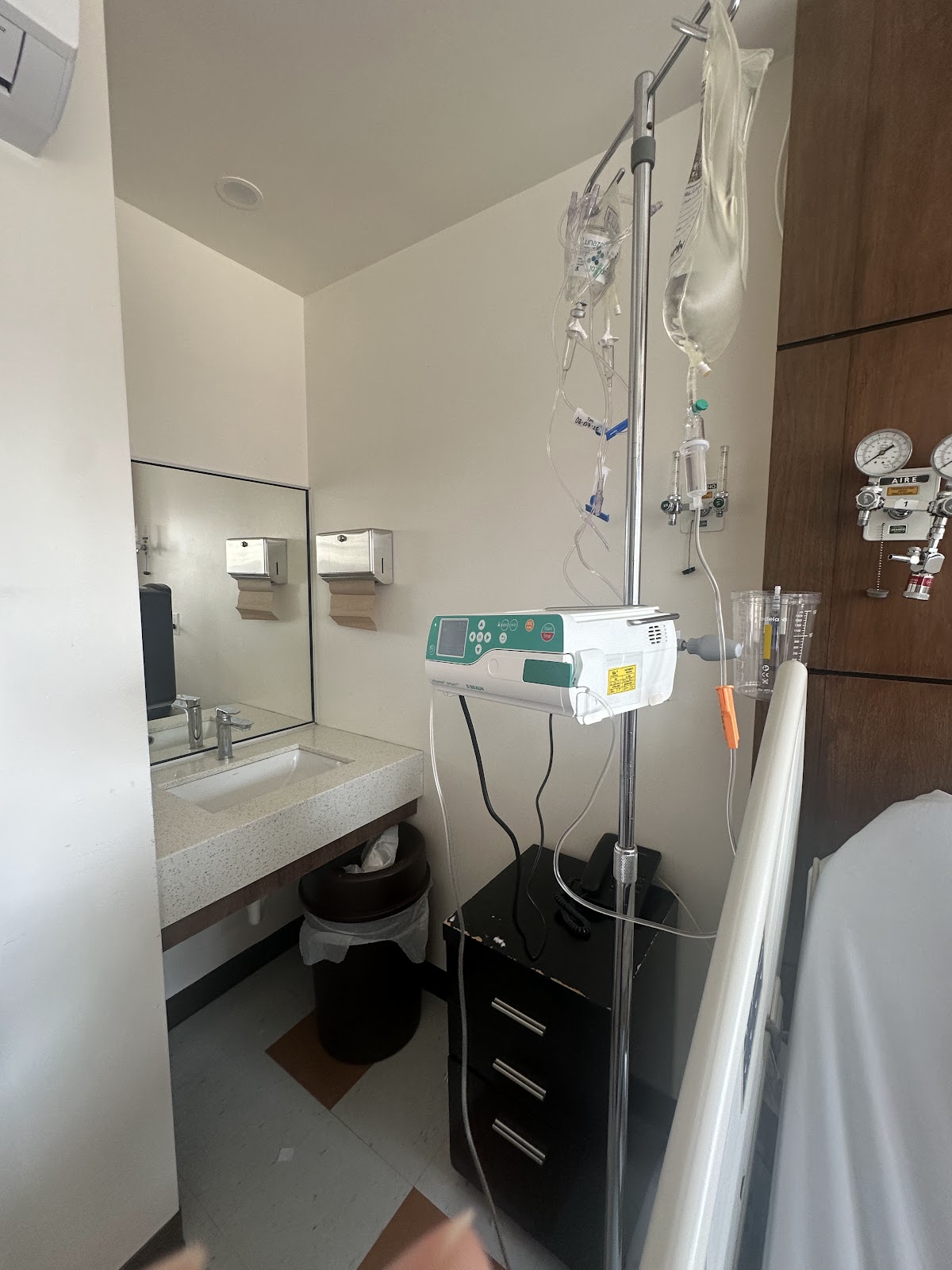 Hospital HMN — foto 4