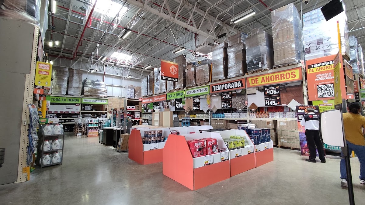The Home Depot — foto 2