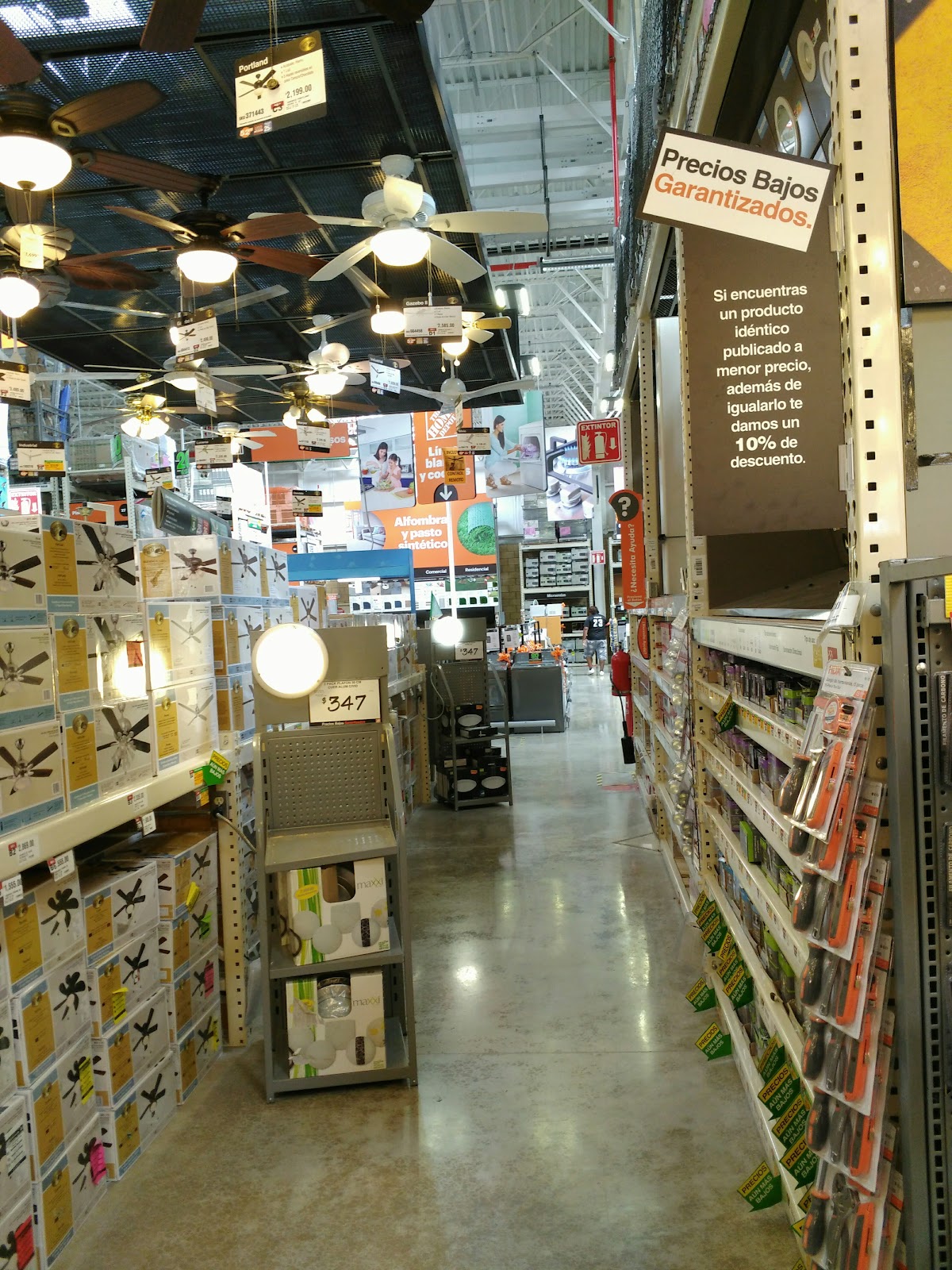 The Home Depot — foto 3