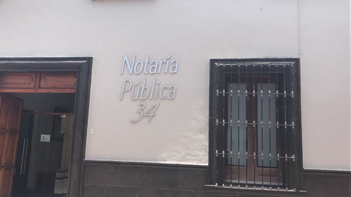 Notaria Pública 34 — foto 3