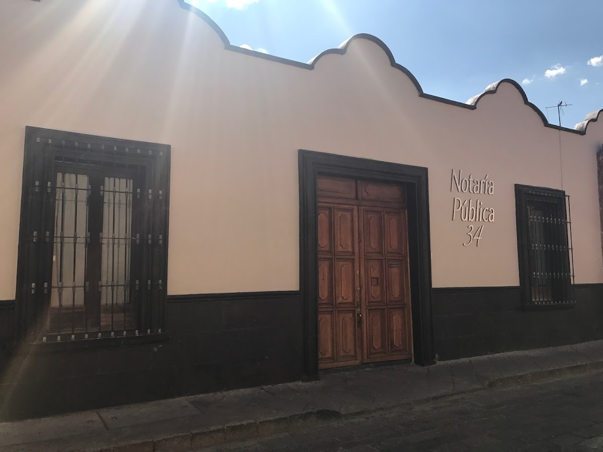 Notaria Pública 34 — foto 4