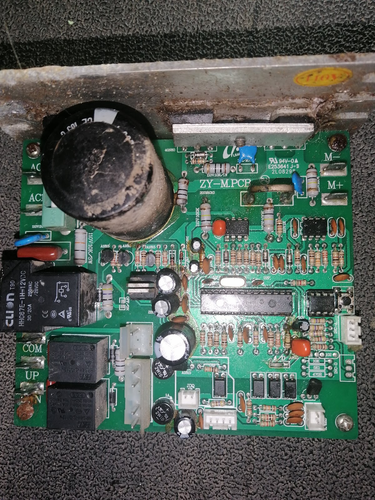 Fix UP Electrónica — foto 4
