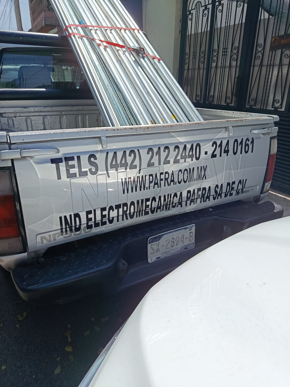 Ind. Electromecanica PaFra, S.A. de C.V. — foto 3