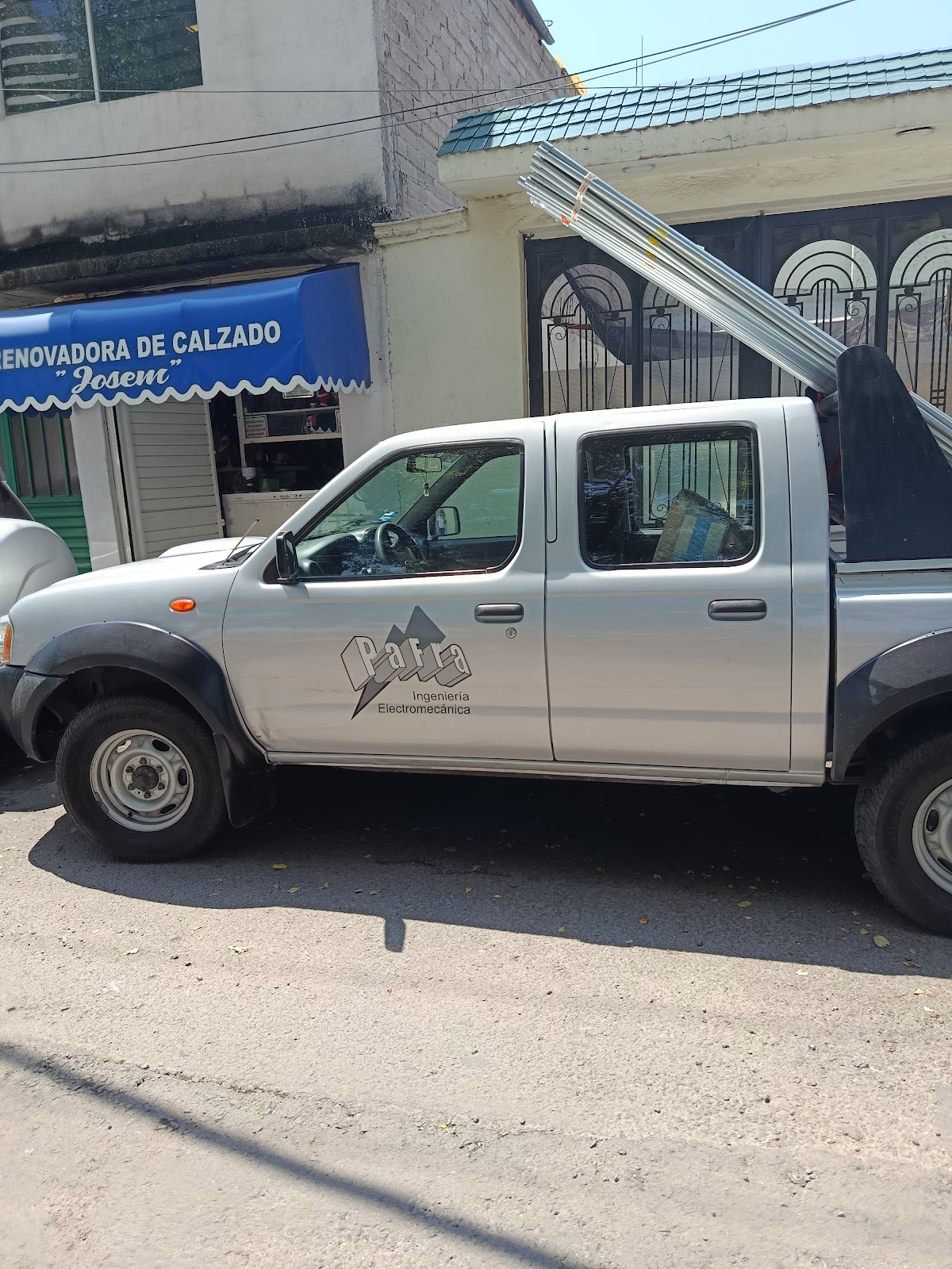 Ind. Electromecanica PaFra, S.A. de C.V. — foto 4