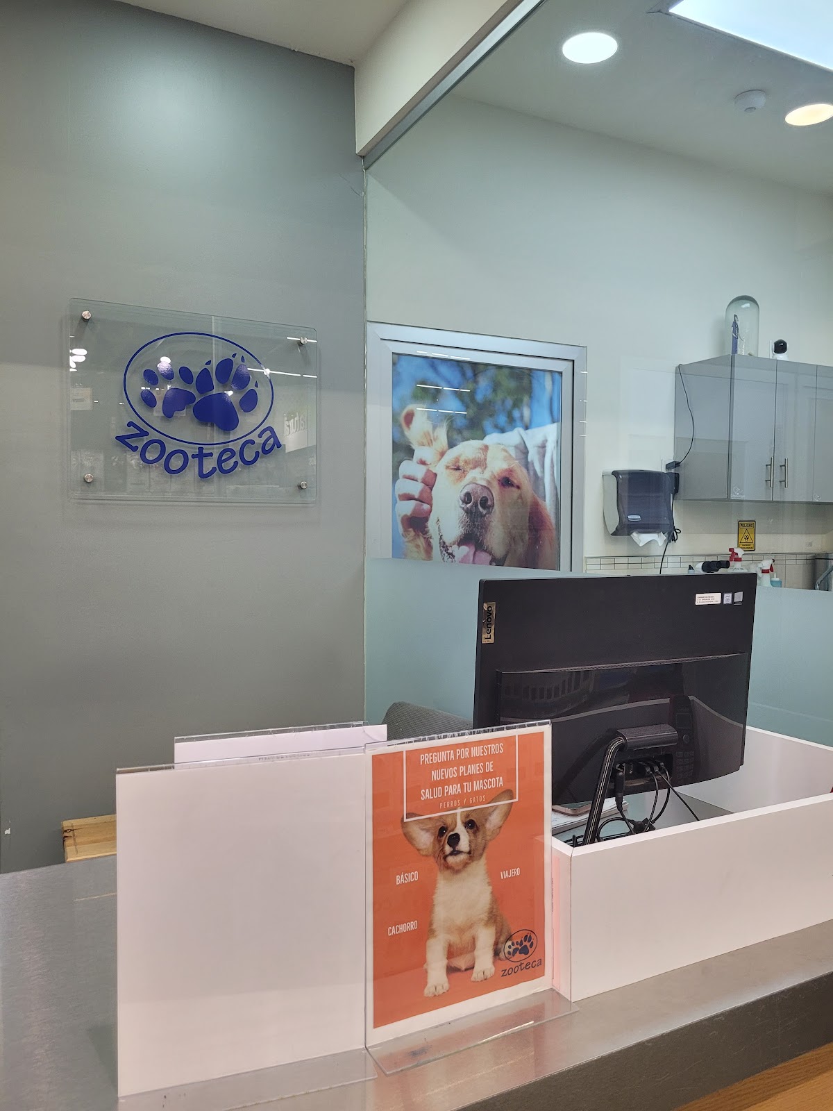 ZOOTECA POLANCO — foto 2