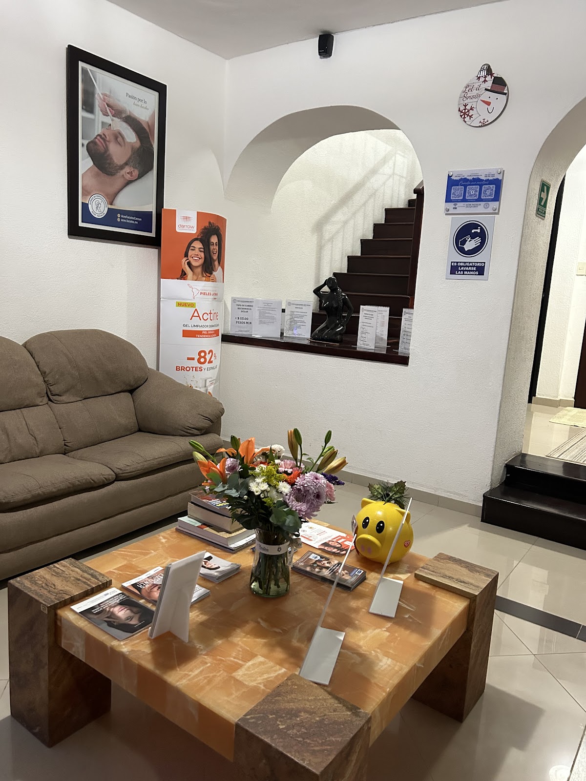 Armonización Facial & Laser CO2 Fraccionado Cancún — foto 2