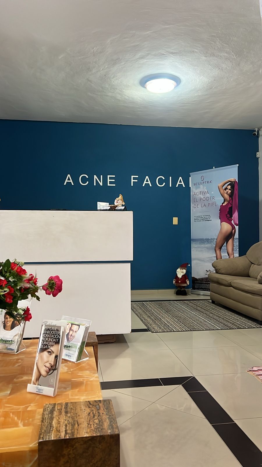 Armonización Facial & Laser CO2 Fraccionado Cancún — foto 3
