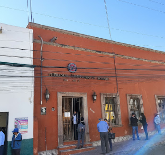 Advocatus Consultoría y A. Jurídica — foto 3