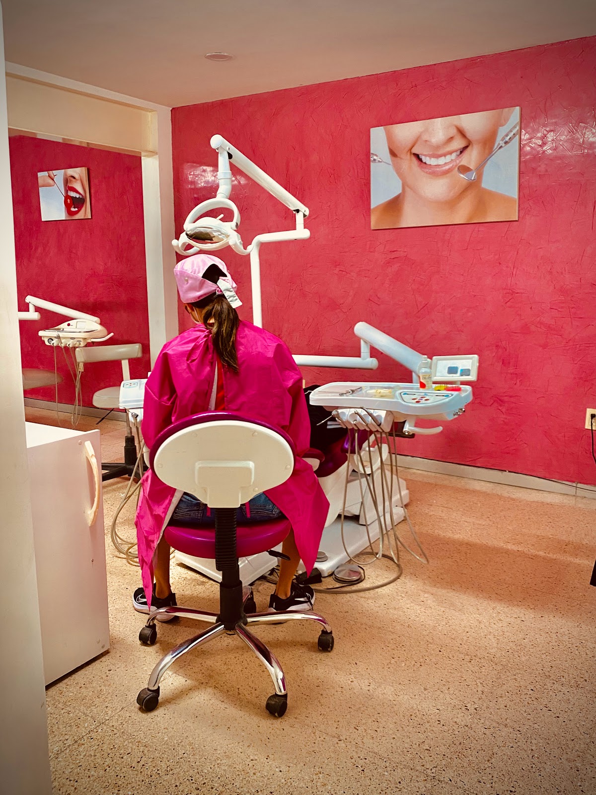 Clínica Neo dental