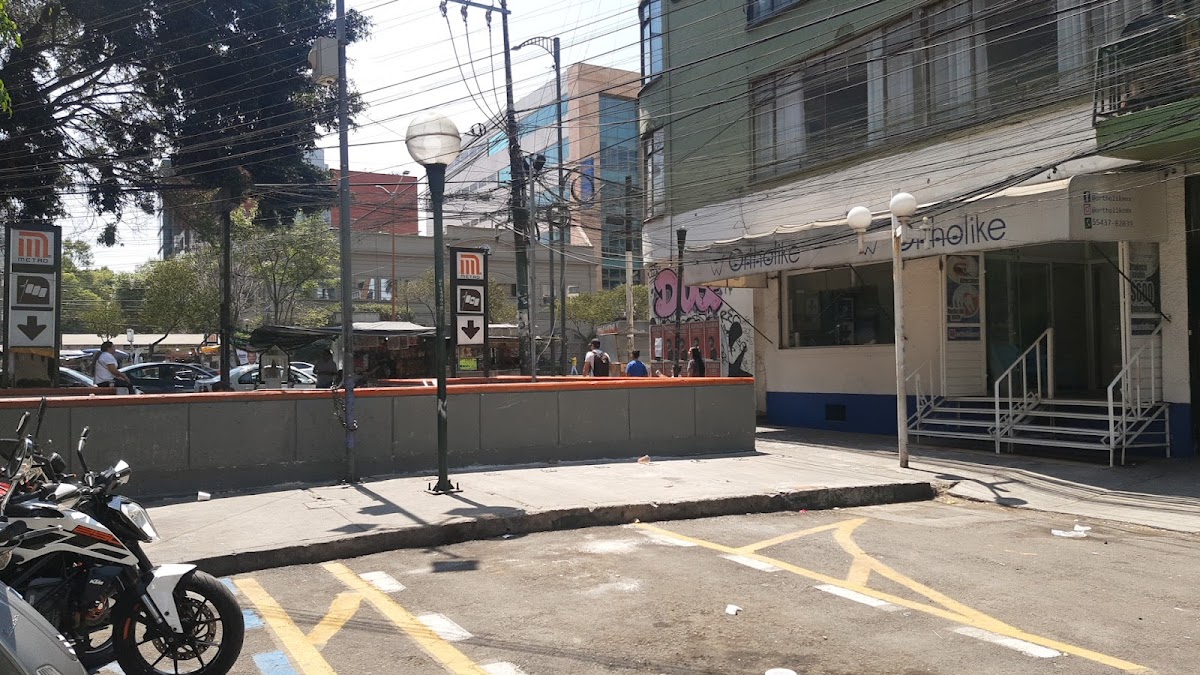 Ortholike — foto 2