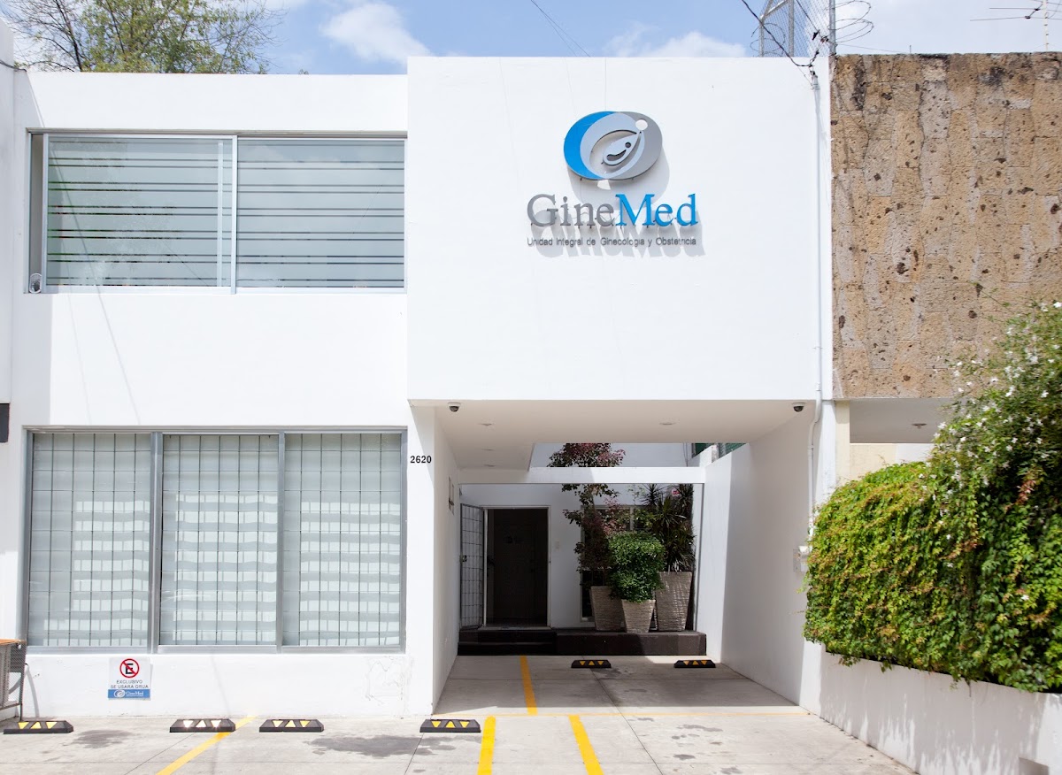 GineMed Ginecóloga en Guadalajara — foto 3