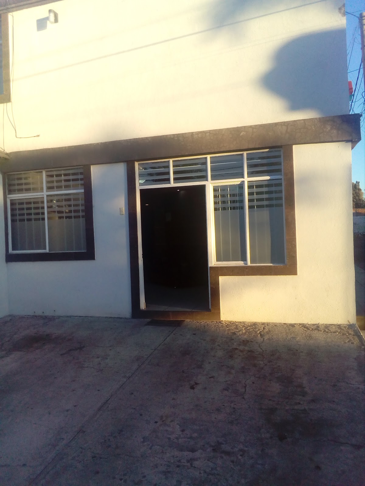 Centro Medico Santa Anita