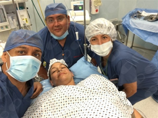 Dr. Arturo Simont Zeron, Ginecólogo — foto 2