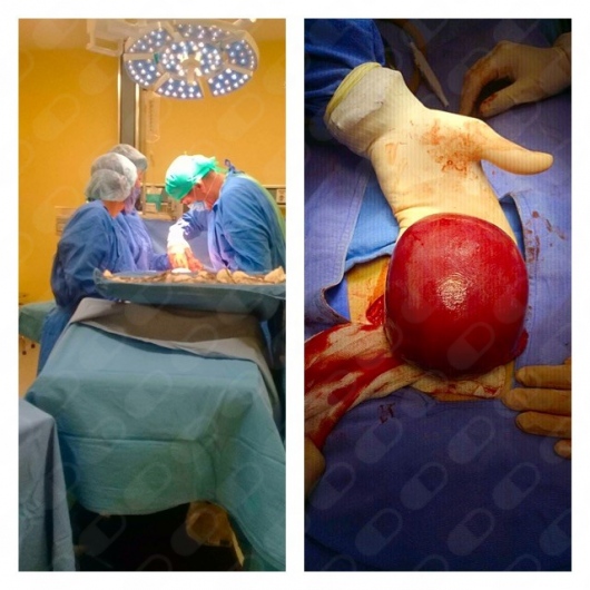 Dr. Arturo Simont Zeron, Ginecólogo — foto 4