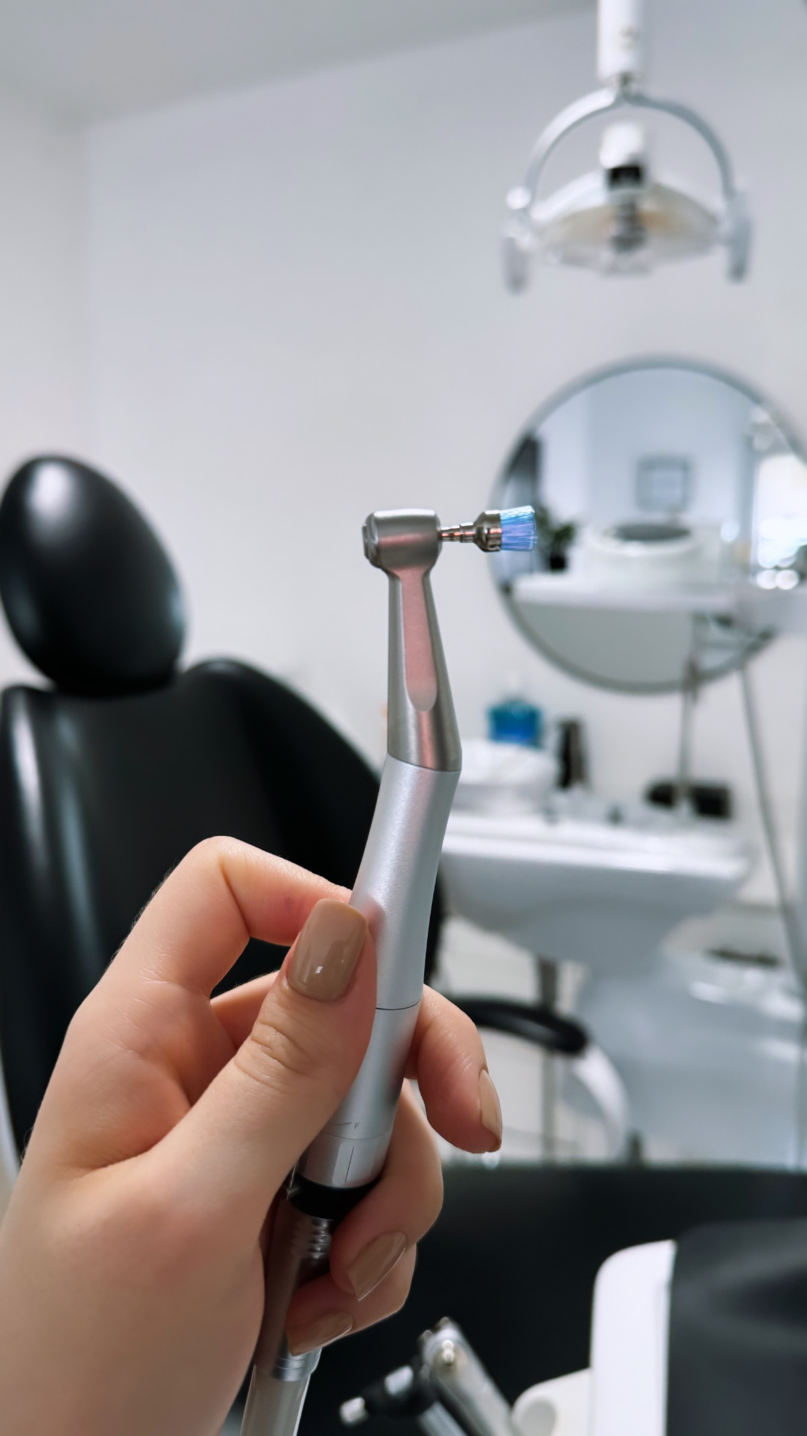 Dental Room Dra.Andrea Solis