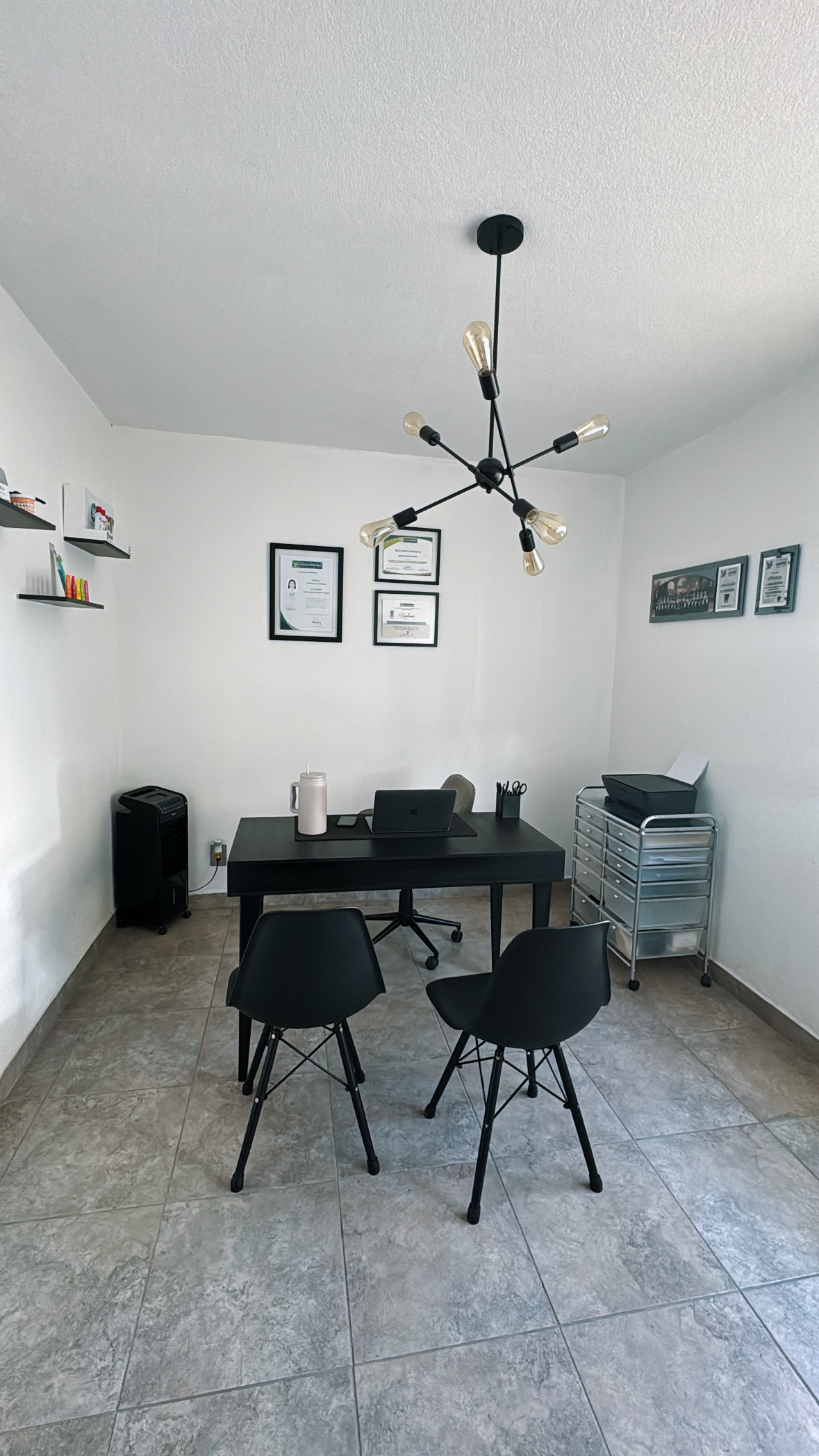 Dental Room Dra.Andrea Solis — foto 2