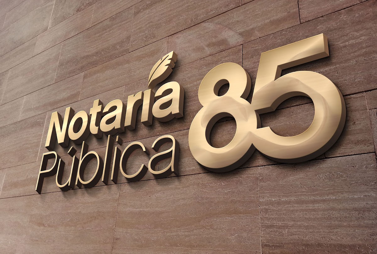 Notaría Pública 85 Cancún