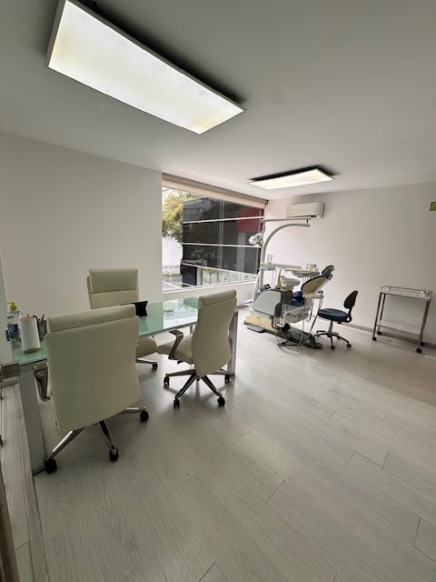 Clínica Dental - Dra. Alejandra Cruz - Clínica Imagen CDMX, Polanco
