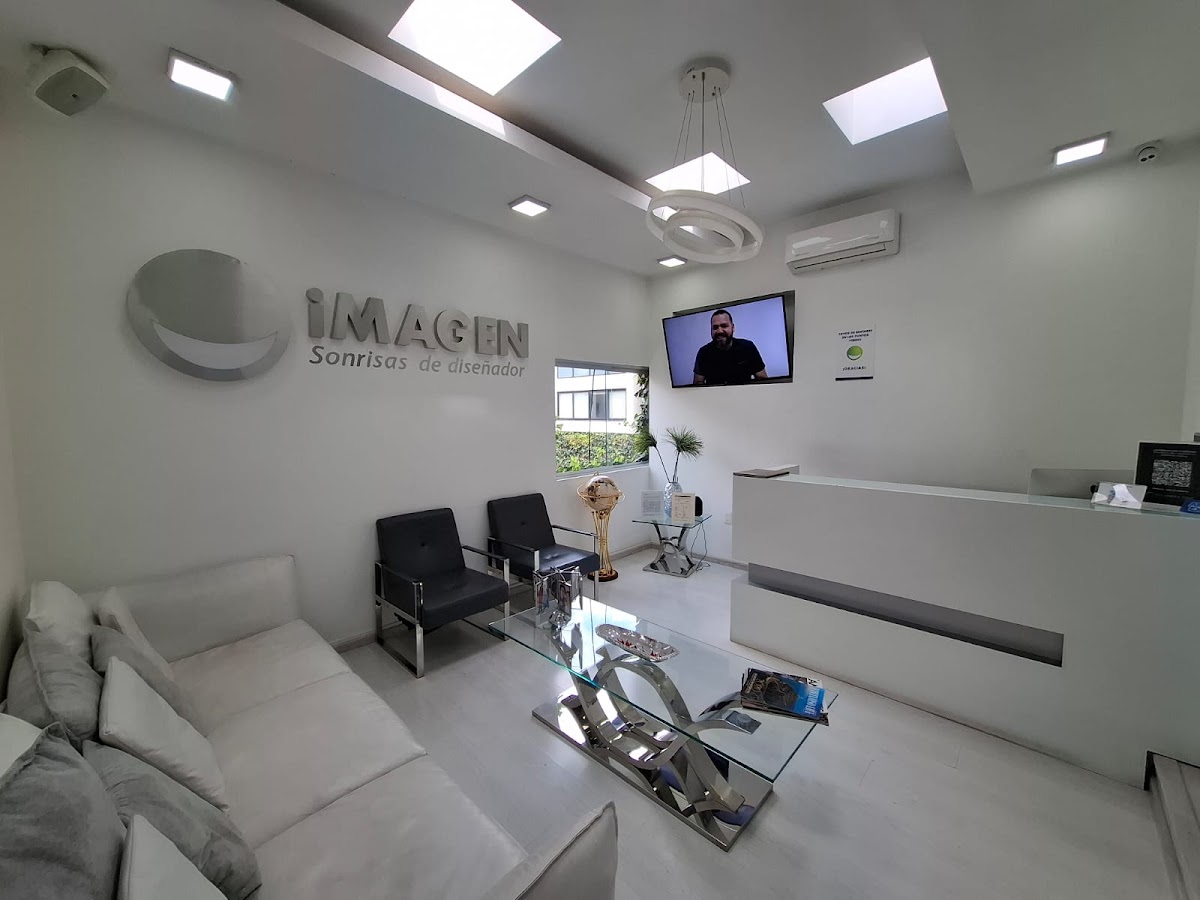 Clínica Dental - Dra. Alejandra Cruz - Clínica Imagen CDMX — foto 2