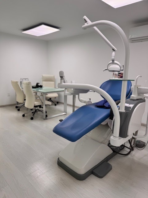 Clínica Dental - Dra. Alejandra Cruz - Clínica Imagen CDMX — foto 3