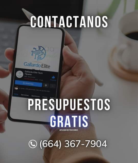Electricista Tijuana