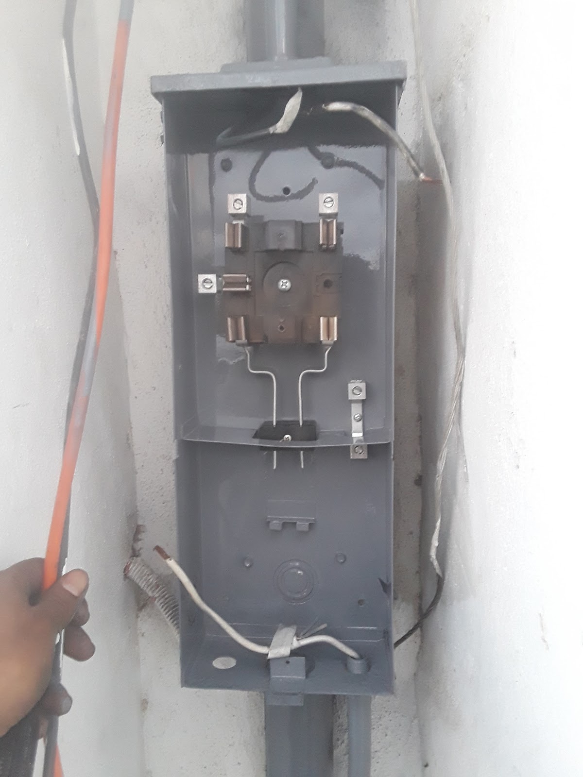 Electricista Tijuana — foto 3