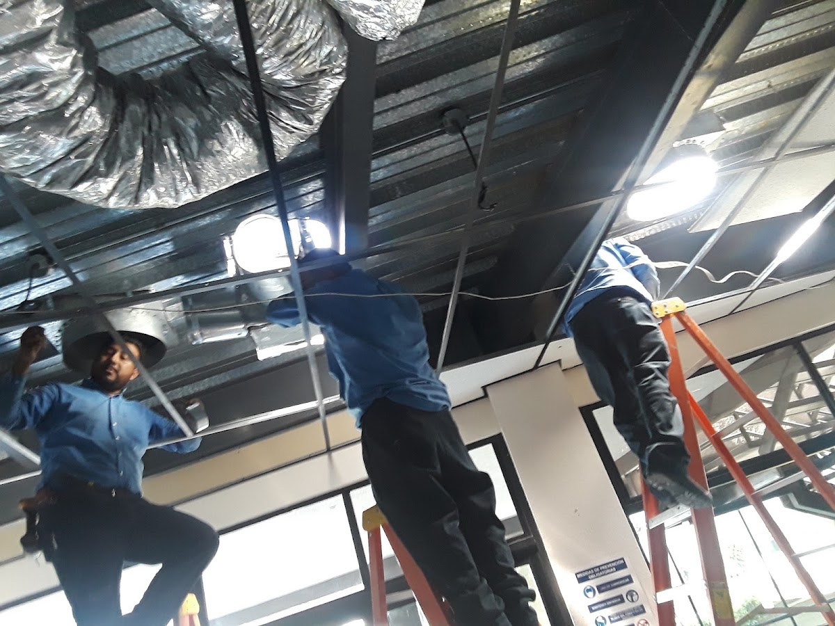 Electricista Tijuana — foto 4