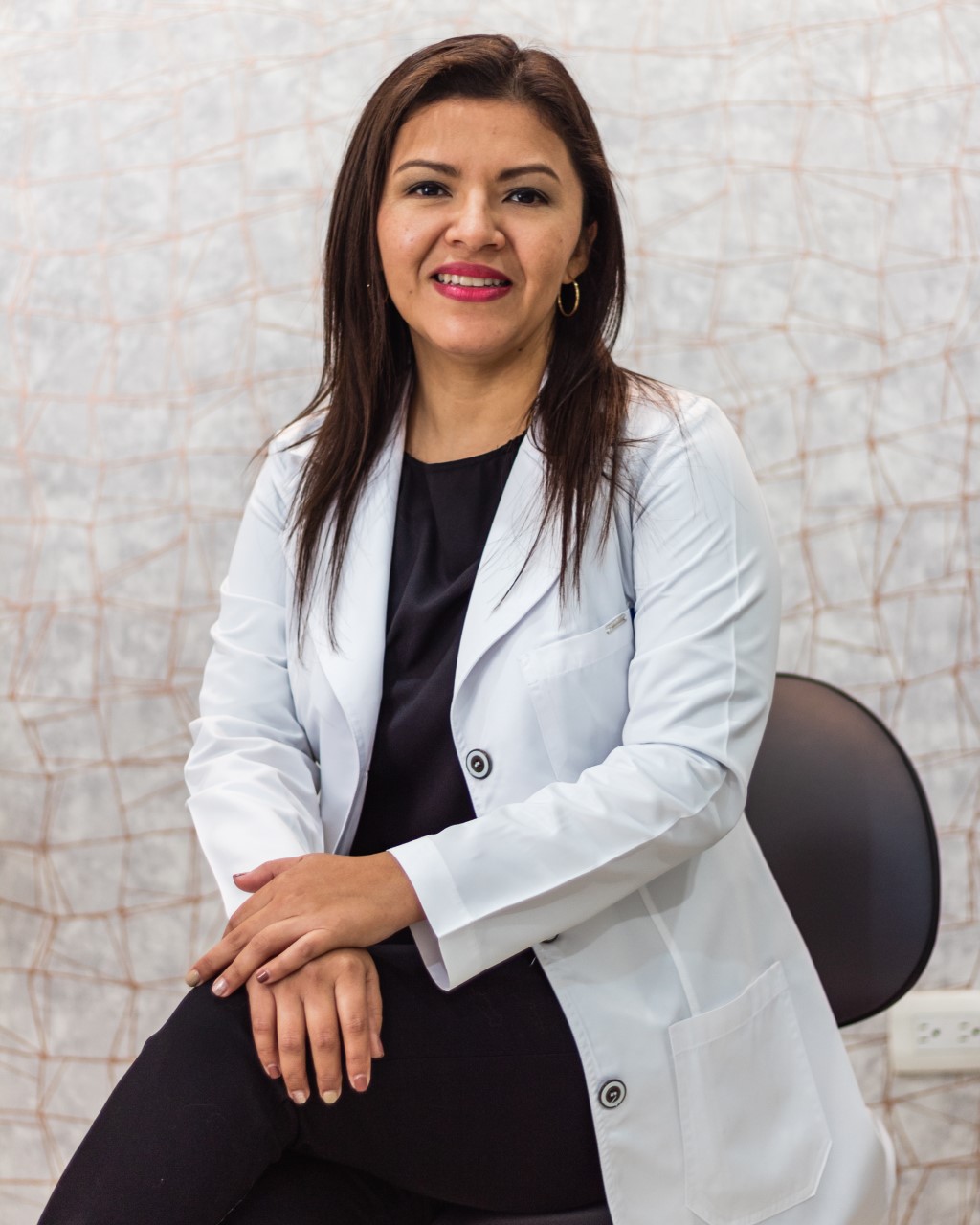 Dra. Carolina Gutiérrez Ortodoncia Estética — foto 4