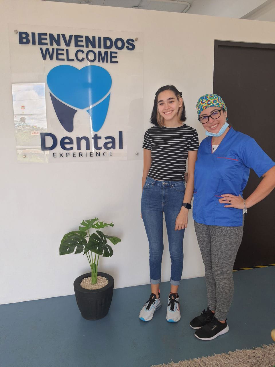 Dental Experience Cancún