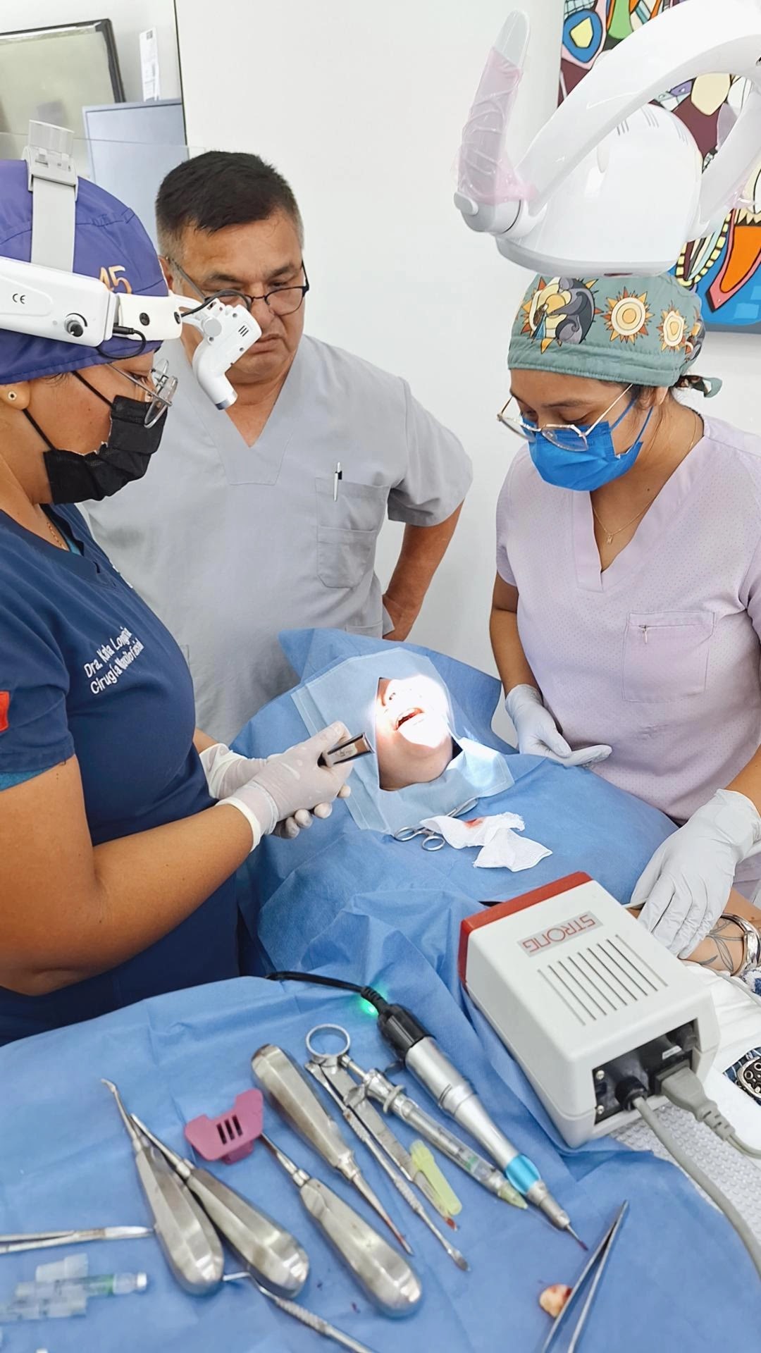 Dental Experience Cancún — foto 2