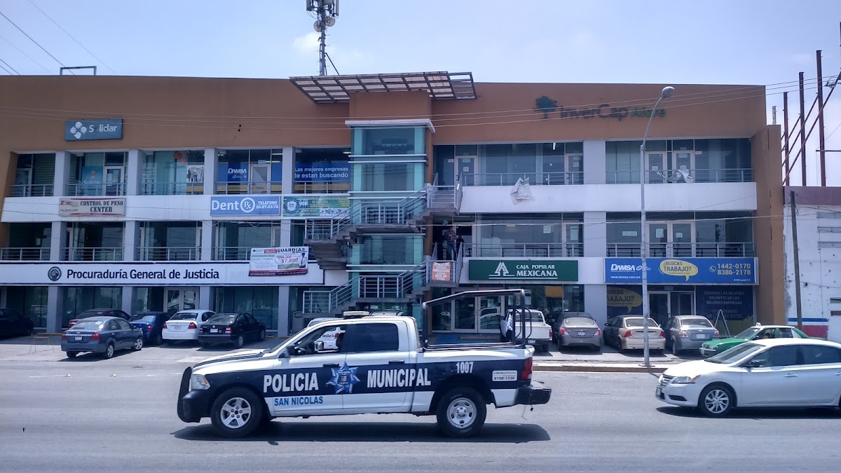 Plaza Ukali