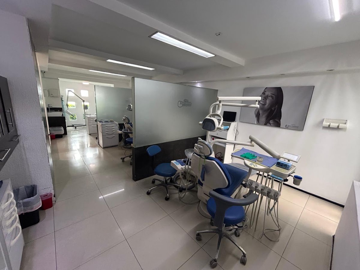 Clínica NeoDental - Especialistas en Generar Sonrisas
