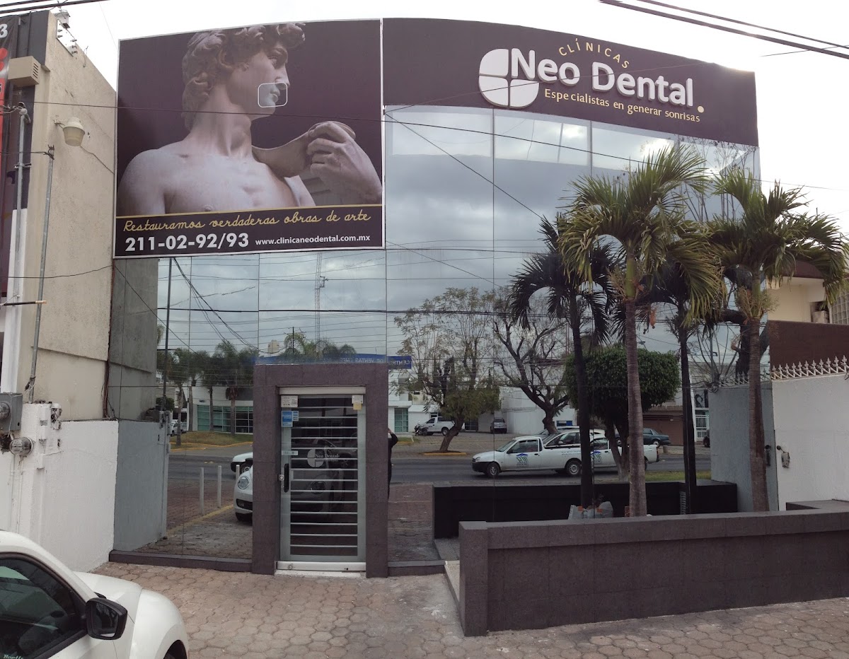 Clínica NeoDental - Especialistas en Generar Sonrisas — foto 2