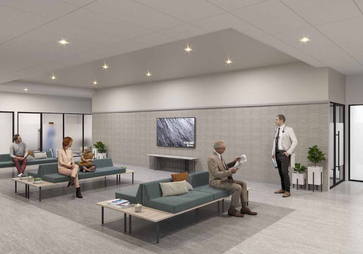 Care Medical Hub — foto 3