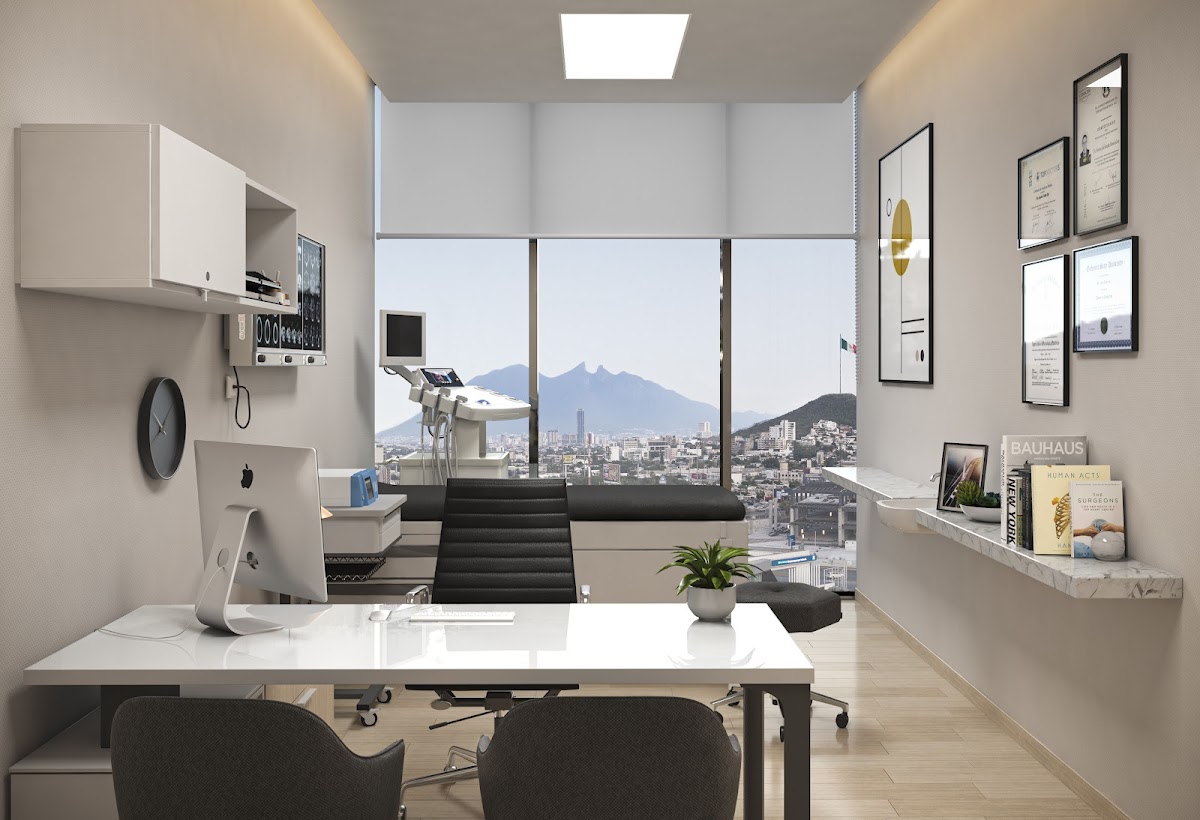 Care Medical Hub — foto 4