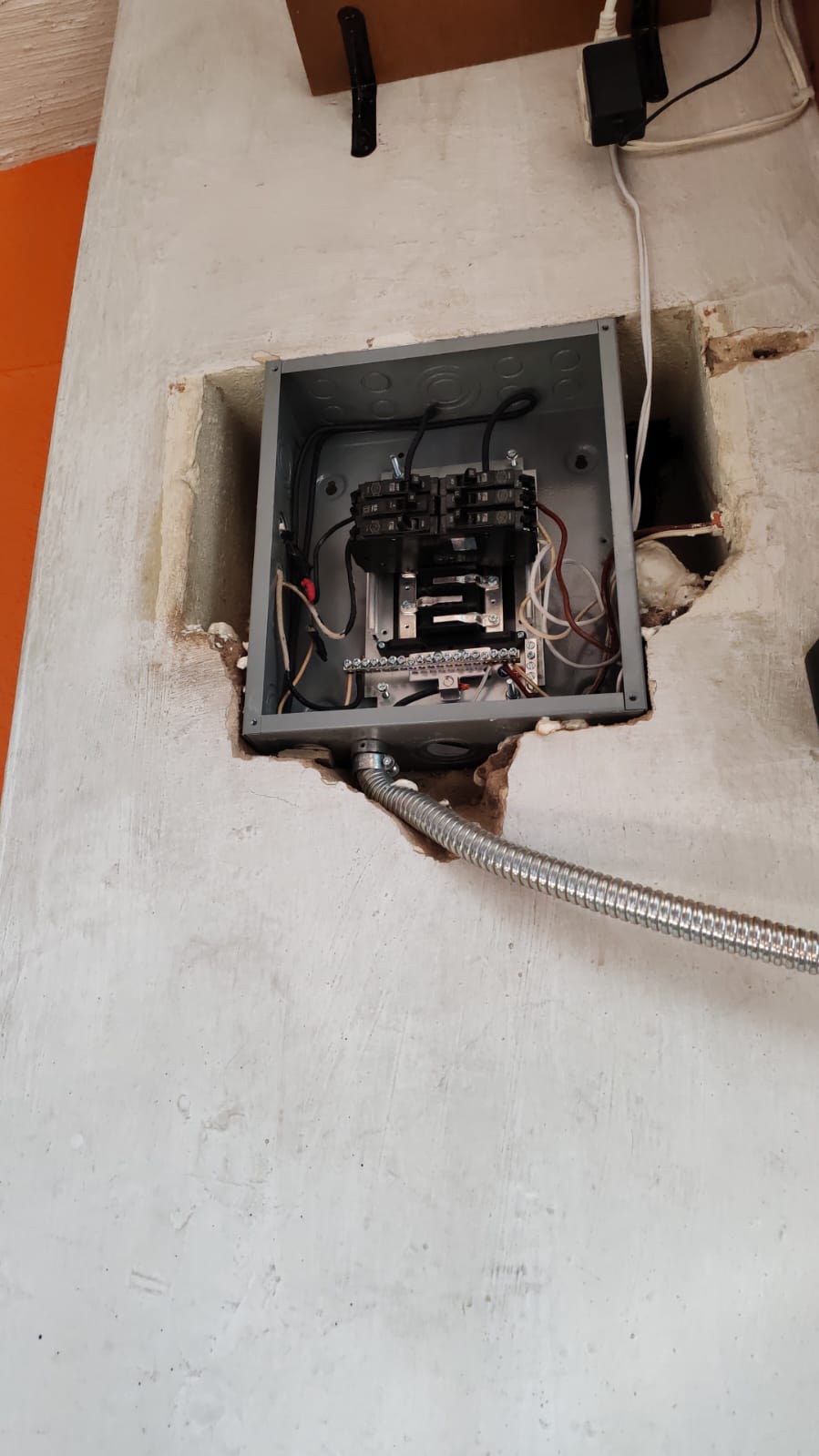 Electro flash 24/7 — foto 4