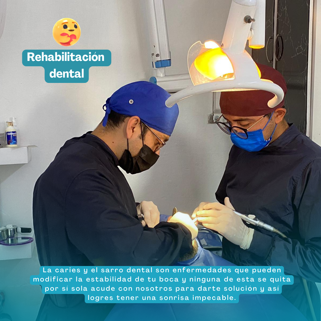 Clínica de Especialidades Médicas & Dentales — foto 2