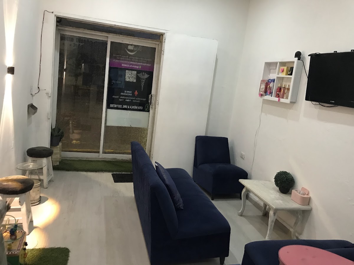 Clínica de Especialidades Médicas & Dentales — foto 4