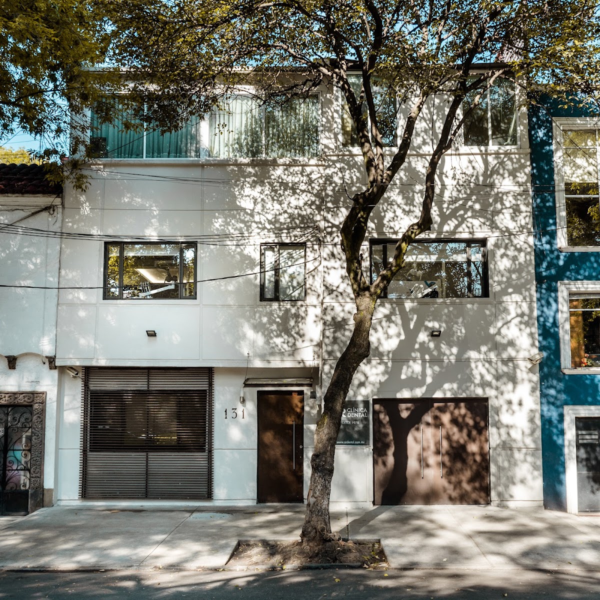 OR Clínica Dental