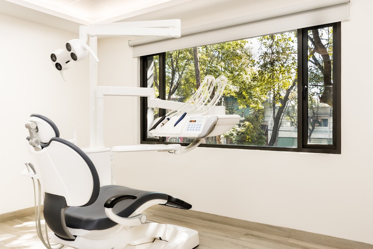 OR Clínica Dental — foto 2