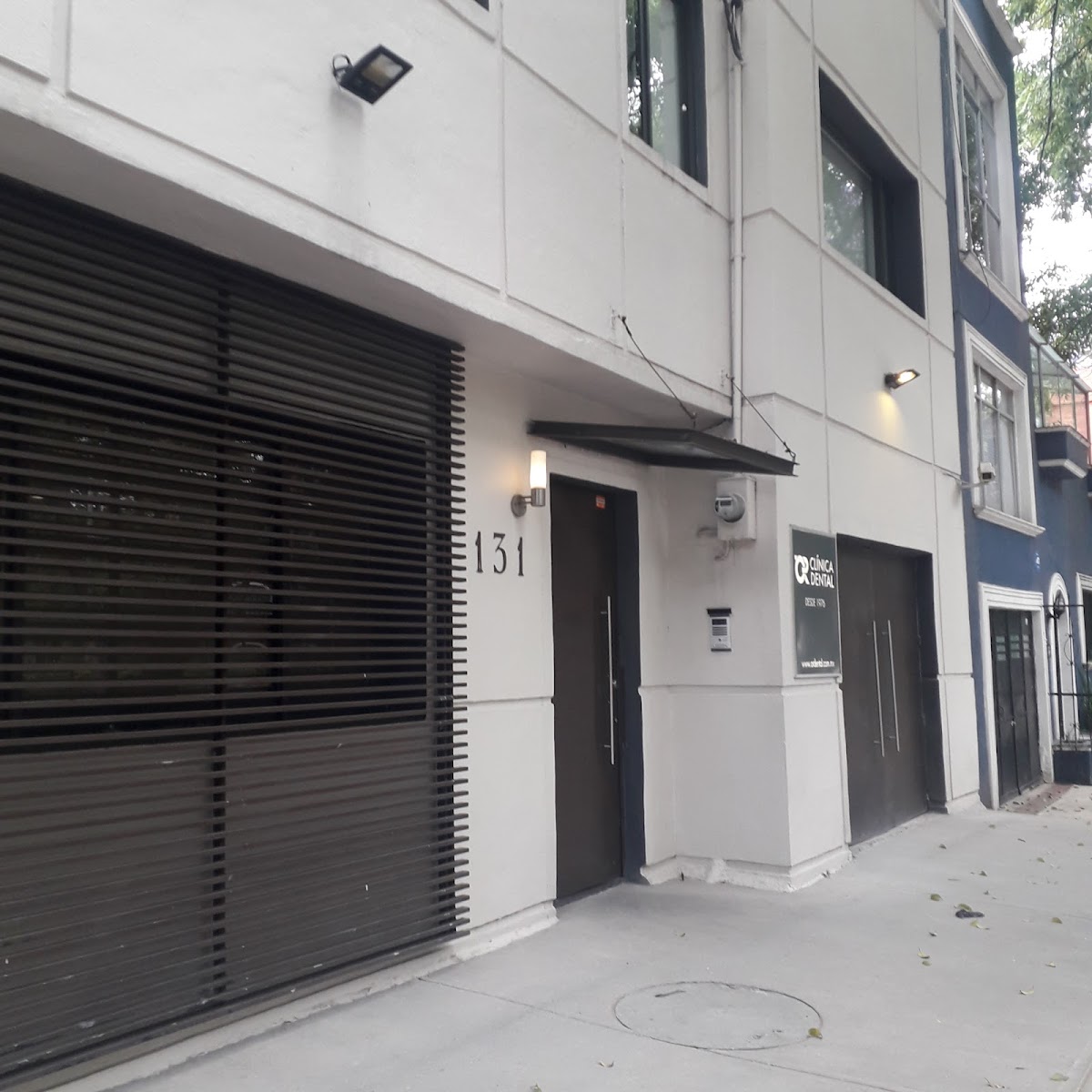 OR Clínica Dental — foto 3